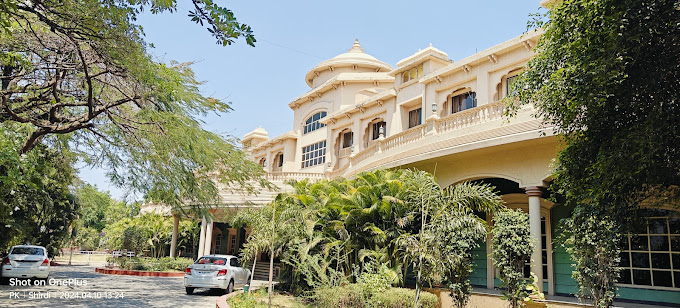 RENEST SHRADDHA INN HOTEL